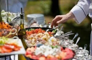 Abiball – Catering Detmold