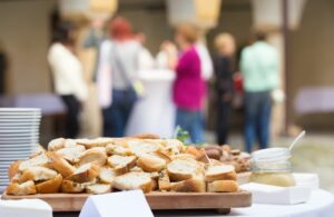 Abiball – Catering Detmold