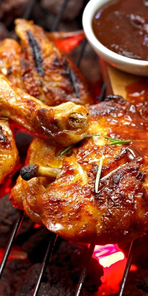 BBQ & Grillfest – Catering Detmold