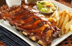BBQ & Grillfest – Catering Detmold