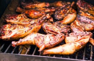 BBQ & Grillfest – Catering Detmold