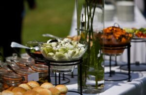 BBQ & Grillfest – Catering Detmold