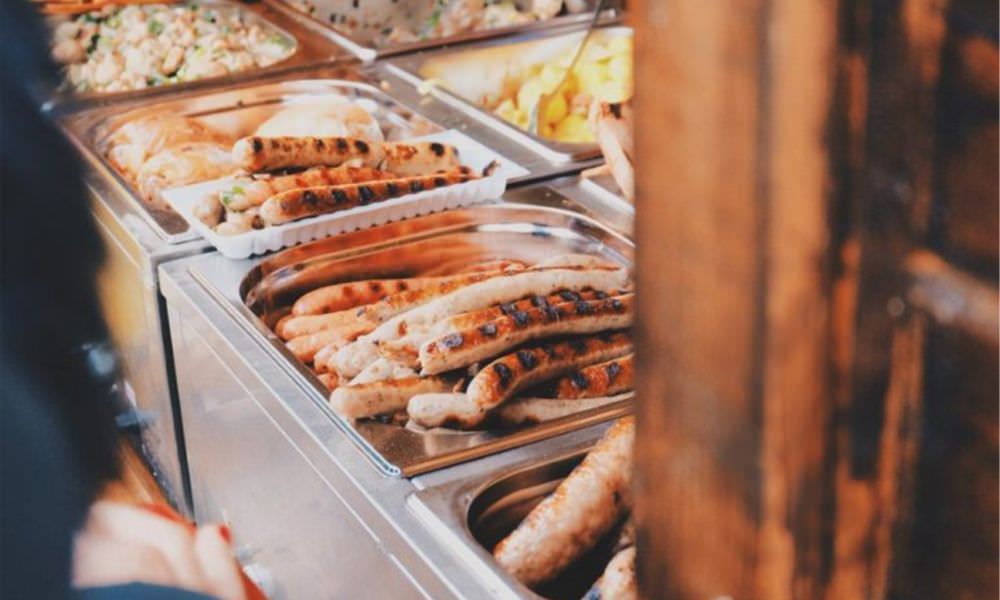 BBQ & Grillfest – Catering Detmold