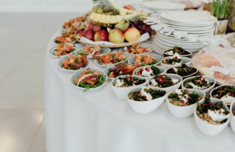 Fingerfood – Catering Detmold
