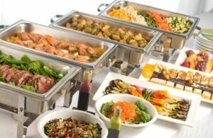 Fingerfood – Catering Detmold