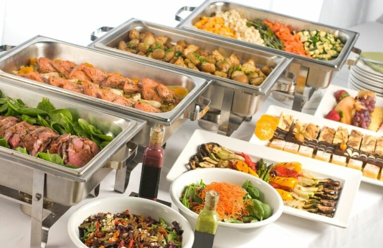 Brunch Catering – Catering Detmold