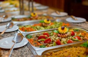 Buffet – Catering Detmold