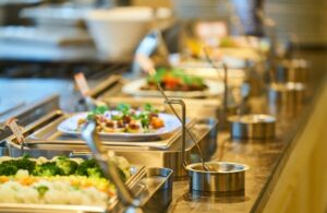 Buffet – Catering Detmold
