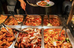 Buffet – Catering Detmold