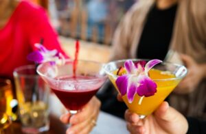 Cocktail Catering – Catering Detmold