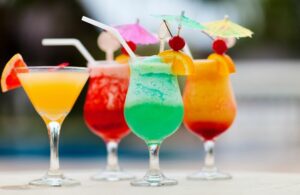 Cocktail Catering – Catering Detmold