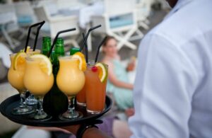 Cocktail Catering – Catering Detmold