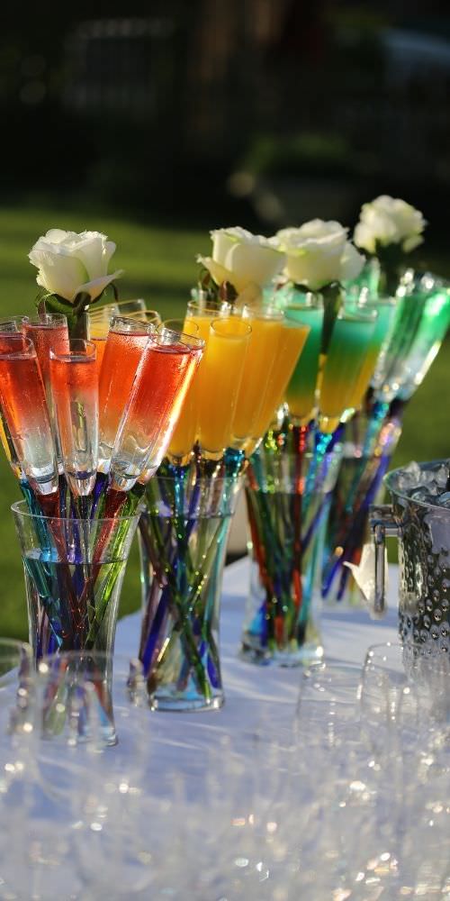 Cocktail Catering – Catering Detmold