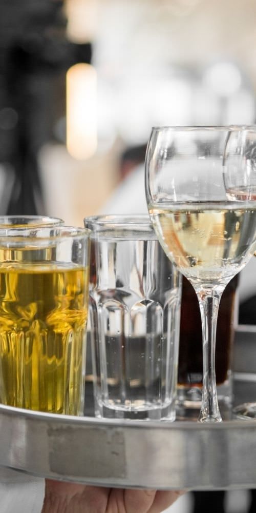 Getränke Catering – Catering Detmold
