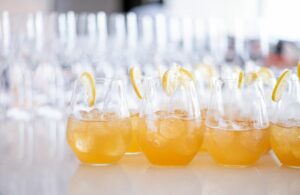 Getränke Catering – Catering Detmold