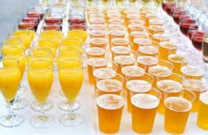 Getränke Catering – Catering Detmold