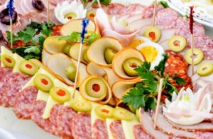 Firmenfeier & Firmenevent – Catering Detmold