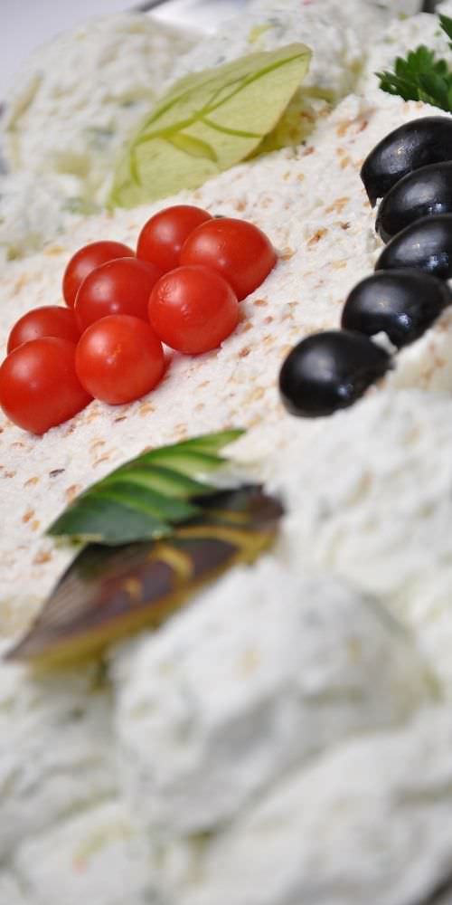 Firmenjubiläum – Catering Detmold