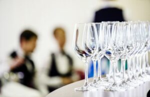 Firmenjubiläum – Catering Detmold