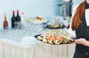 Firmenjubiläum – Catering Detmold