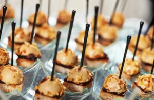 Firmenjubiläum – Catering Detmold