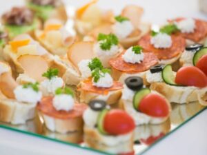 Frühstück Catering – Catering Detmold