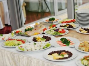 Frühstück Catering – Catering Detmold