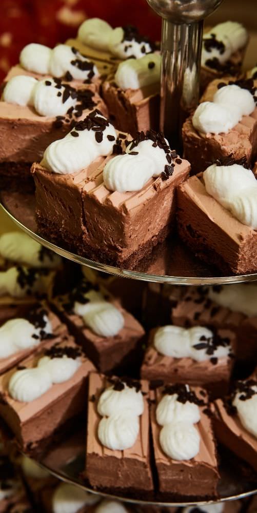 Geburtstag – Catering Detmold