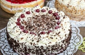 Geburtstag – Catering Detmold