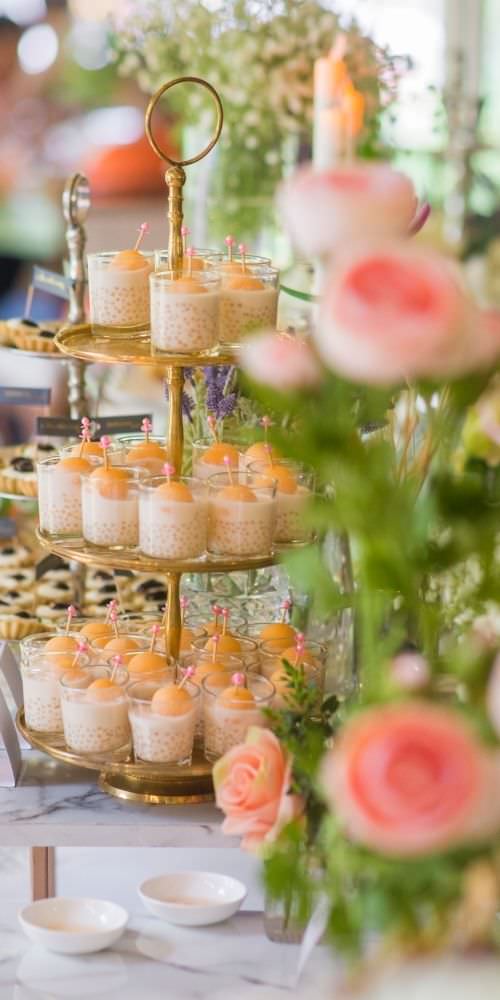 Hochzeit – Catering Detmold