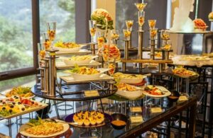 Hochzeit – Catering Detmold