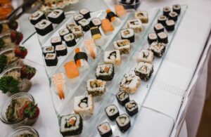 Hochzeit – Catering Detmold