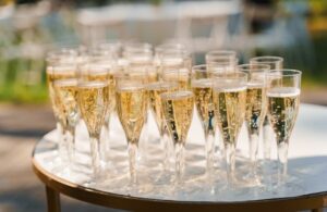 Jubiläum – Catering Detmold