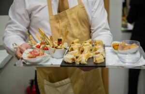 Jubiläum – Catering Detmold
