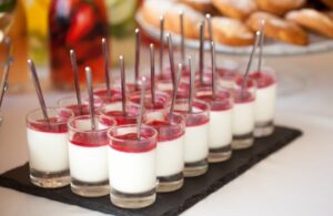 Konferenz & Tagung – Catering Detmold