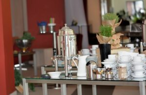 Konferenz & Tagung – Catering Detmold