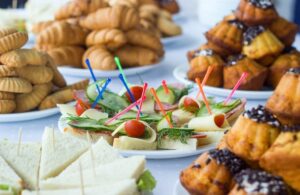 Konferenz & Tagung – Catering Detmold
