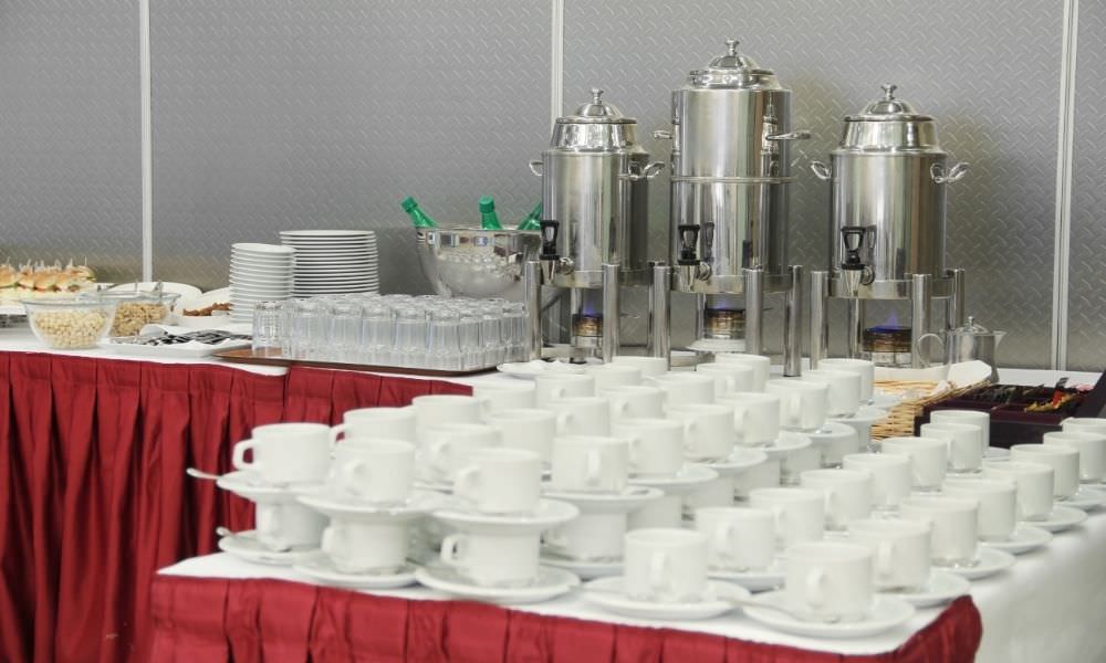 Konferenz & Tagung – Catering Detmold