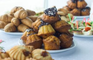 Messe & Kongress – Catering Detmold