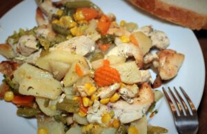 Weihnachtsfeier – Catering Detmold